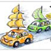 international cartoon competitions in india